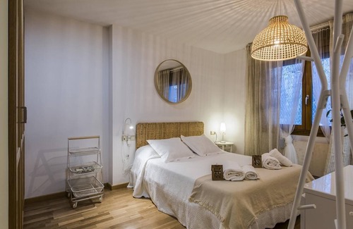 Chisagues Apartamento | Apartamento MOIRA en BIELSA