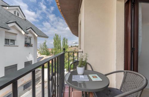 Barrio de la Vega Apartamento | Apartamento Molinillo