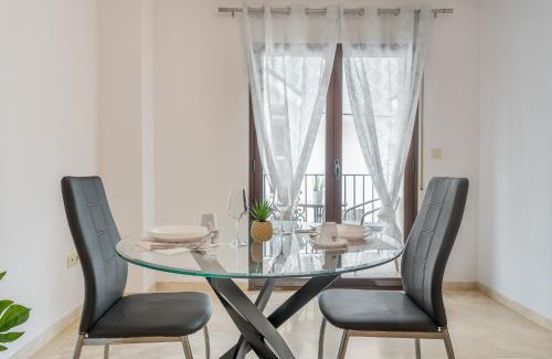 Barrio de la Vega Apartamento | Apartamento Molinillo
