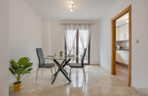 Barrio de la Vega Apartamento | Apartamento Molinillo