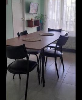 Mar del Plata Apartamento | Apartamento mono ambiente Luro
