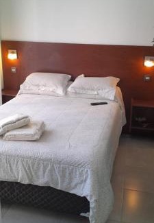 Mar del Plata Apartamento | Apartamento mono ambiente Luro