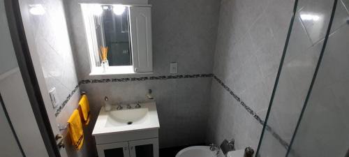 Mar del Plata Apartamento | Apartamento mono ambiente Luro