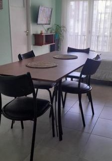 Mar del Plata Apartamento | Apartamento mono ambiente Luro