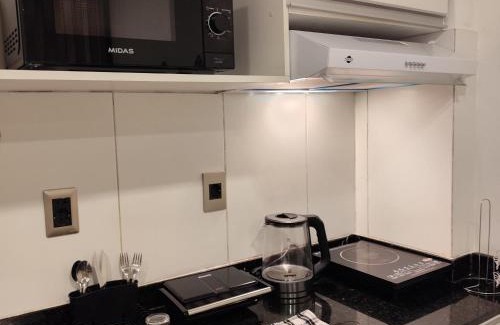 Encarnacion Apartamento | Apartamento Monoambiente en Encarnación con Parking