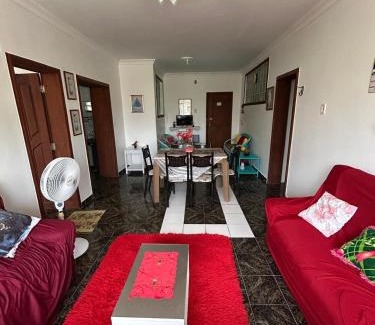 Farol Apartamento | Apartamento Mosqueiro COP 30