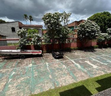 Farol Apartamento | Apartamento Mosqueiro COP 30