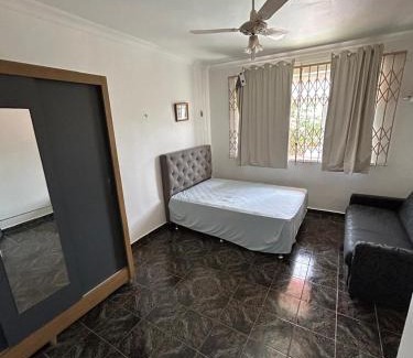 Farol Apartamento | Apartamento Mosqueiro COP 30