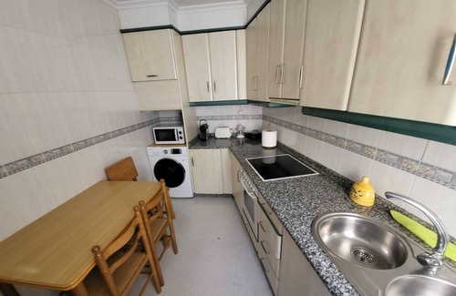 Castro Caldelas Apartamento | APARTAMENTO MUY AMPLIO EN CASTRO CALDELAS EN PLENO CORAZON DE LA RIBEIRA SACRA.