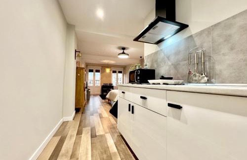 Estella Apartamento | Apartamento Muan