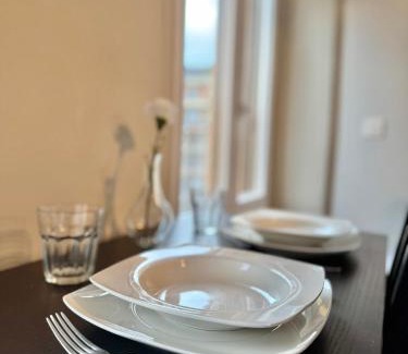 Estella Apartamento | Apartamento Muan