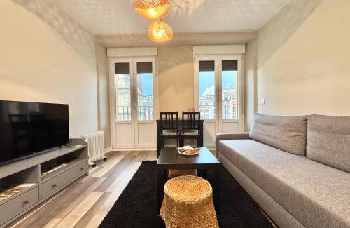 Estella Apartamento | Apartamento Muan