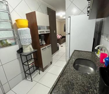 Paulista Apartamento | Apartamento muito aconchegante