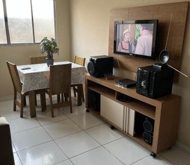 Paulista Apartamento | Apartamento muito aconchegante