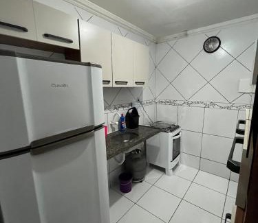 Paulista Apartamento | Apartamento muito aconchegante