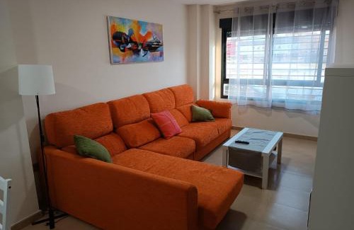 Area Metropolitana de Murcia Apartamento | Apartamento Murcia