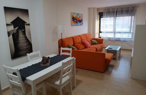 Area Metropolitana de Murcia Apartamento | Apartamento Murcia