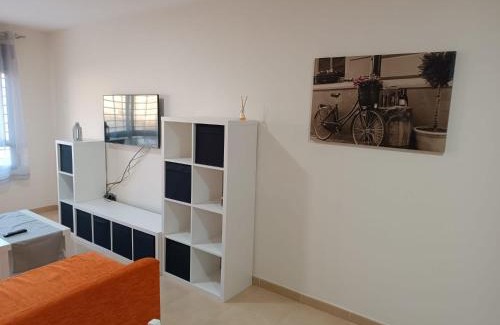 Area Metropolitana de Murcia Apartamento | Apartamento Murcia