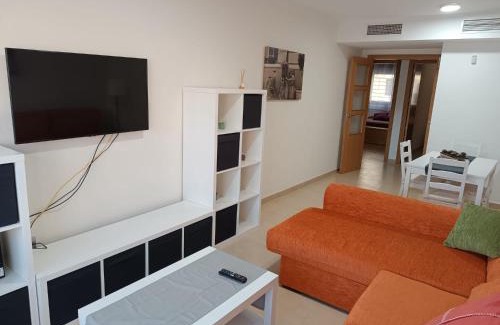Area Metropolitana de Murcia Apartamento | Apartamento Murcia