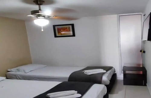 Montenegro Apartamento | Apartamento muy cerca al Parque del Café con Piscina