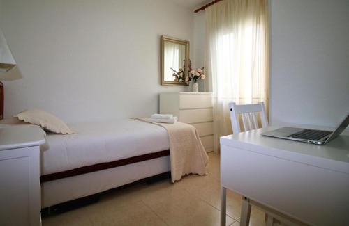 San Jose Obrero Apartamento | Apartamento muy cerca del centro para 5 personas