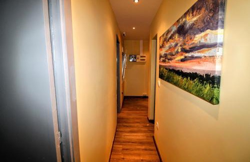 Mollet del Valles Apartamento | Apartamento muy coqueto cerca de Barcelona