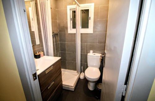 Mollet del Valles Apartamento | Apartamento muy coqueto cerca de Barcelona