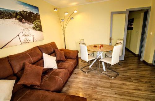 Mollet del Valles Apartamento | Apartamento muy coqueto cerca de Barcelona
