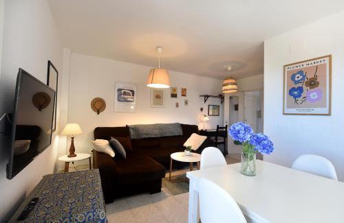 Mogro Apartamento | Apartamento muy soleado
