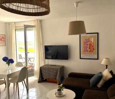 Mogro Apartamento | Apartamento muy soleado