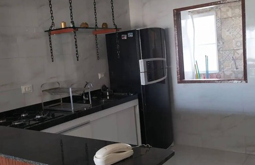 Boa Viagem Apartamento | Apartamento no Coração de Boa Viagem