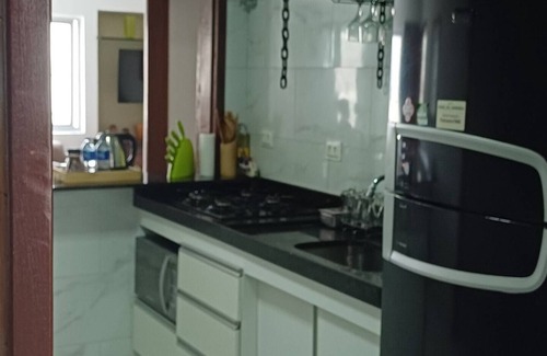 Boa Viagem Apartamento | Apartamento no Coração de Boa Viagem
