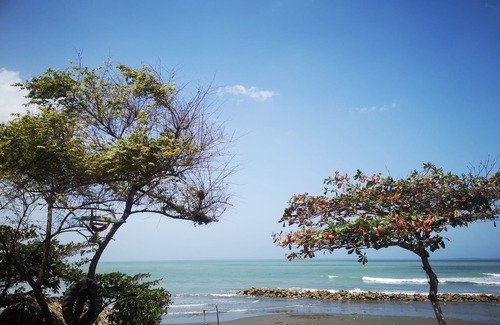Colombia Apartamento | Apartamento nuevo cerca al mar