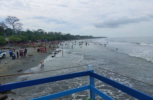 Colombia Apartamento | Apartamento nuevo cerca al mar