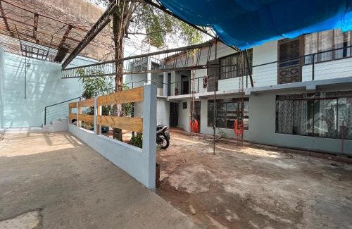 Vila Yolanda Apartamento | Apartamento na Av das Cataratas de 02 quartos