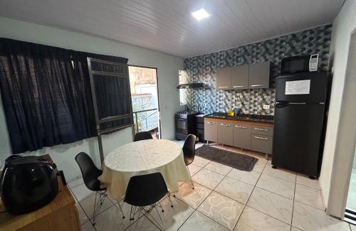 Vila Yolanda Apartamento | Apartamento na Av das Cataratas de 02 quartos