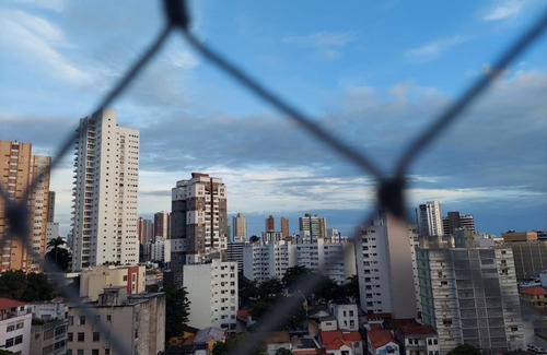 Barra Apartamento | Apartamento na Barra Avenida
