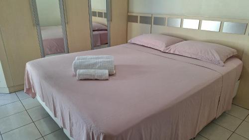 Centro Apartamento | Apartamento na Praia Central, ideal para você e sua família