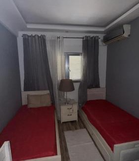 Belas Apartamento | Apartamento na centralidade do Kilamba-Luanda