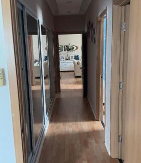 Belas Apartamento | Apartamento na centralidade do Kilamba-Luanda