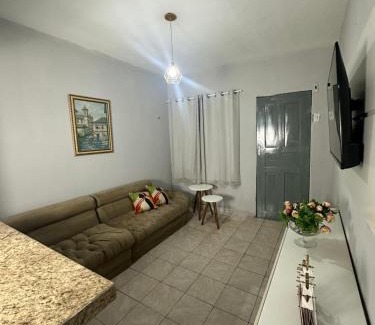 Cidade Velha Apartamento | Apartamento na cidade velha