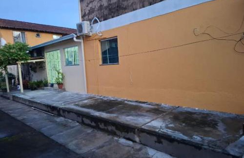 Castanheira Apartamento | Apartamento Na cop30