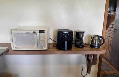 Palmeira Apartamento | Apartamento na Fazenda c/Piscina Termica