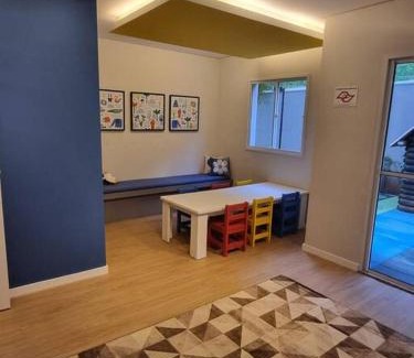 Lapa de Baixo Apartamento | Apartamento na Lapa com 28m próximo ao Allianz Parque