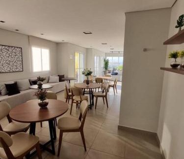 Lapa de Baixo Apartamento | Apartamento na Lapa com 28m próximo ao Allianz Parque