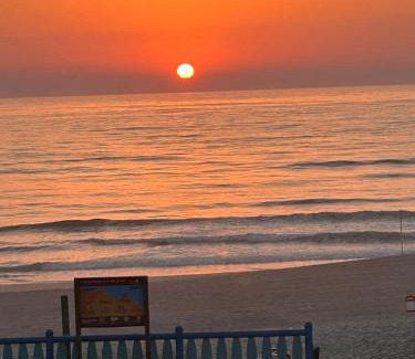 Vieira de Leiria Apartamento | Apartamento na Praia