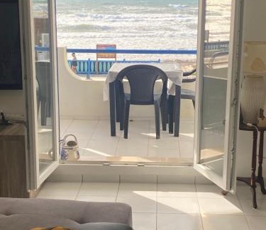 Vieira de Leiria Apartamento | Apartamento na Praia