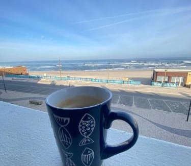 Vieira de Leiria Apartamento | Apartamento na Praia