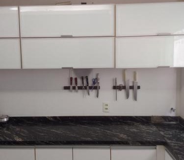 Reduto Apartamento | Apartamento na Praça da República COP30