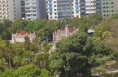 Reduto Apartamento | Apartamento na Praça da República COP30